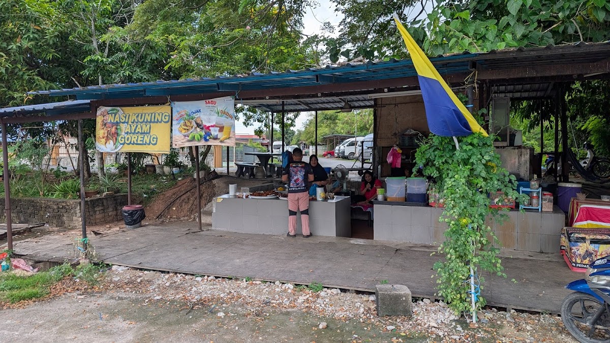 Nasi Ganja Repoh (Dekat Rpa) Photos 2